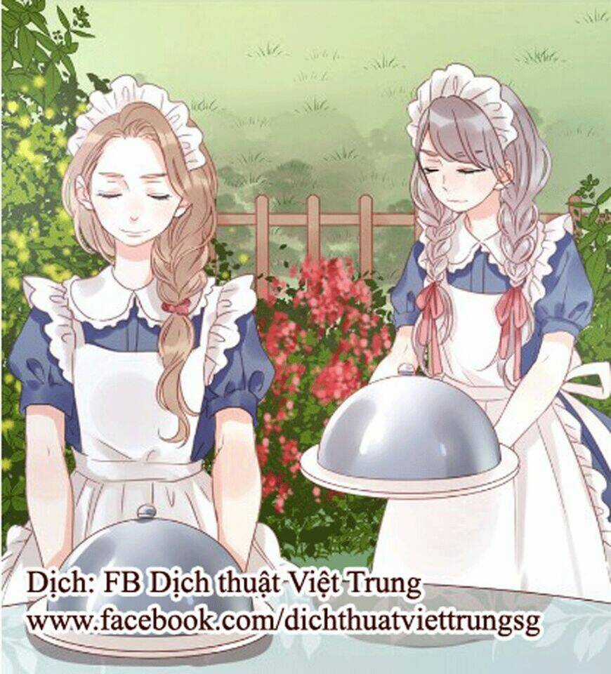 Lượm Được 1 Tiểu Hồ Ly Chapter 19 trang 24