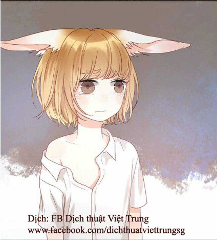 Lượm Được 1 Tiểu Hồ Ly Chapter 19 trang 3