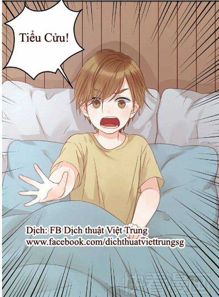 Lượm Được 1 Tiểu Hồ Ly Chapter 19 trang 5