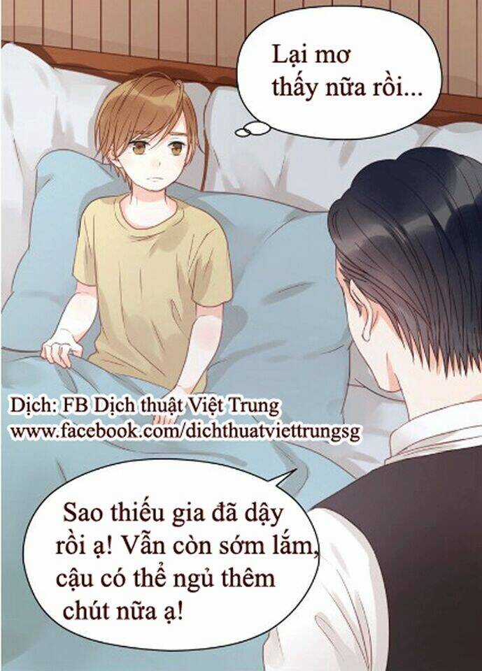 Lượm Được 1 Tiểu Hồ Ly Chapter 19 trang 6