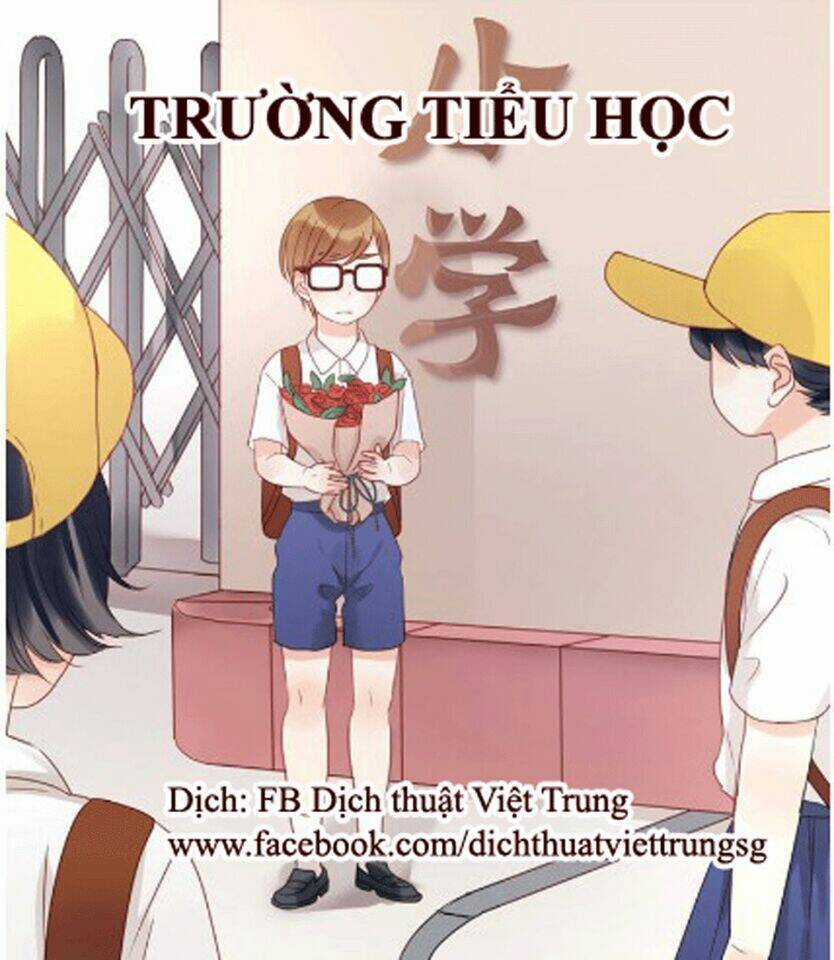 Lượm Được 1 Tiểu Hồ Ly Chapter 19 trang 8