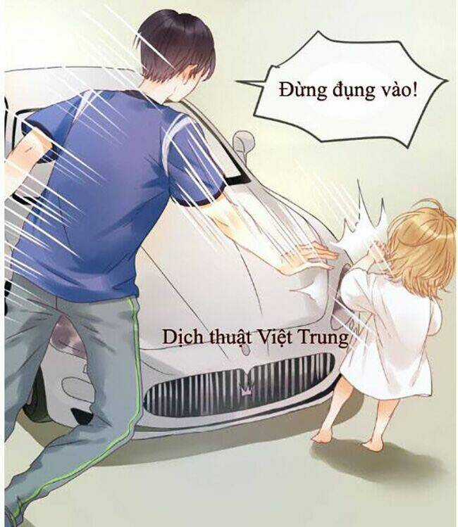 Lượm Được 1 Tiểu Hồ Ly Chapter 2 trang 12