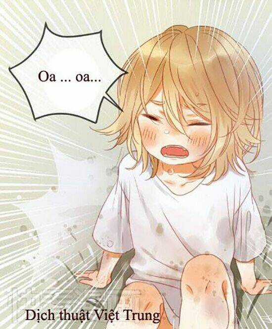 Lượm Được 1 Tiểu Hồ Ly Chapter 2 trang 13