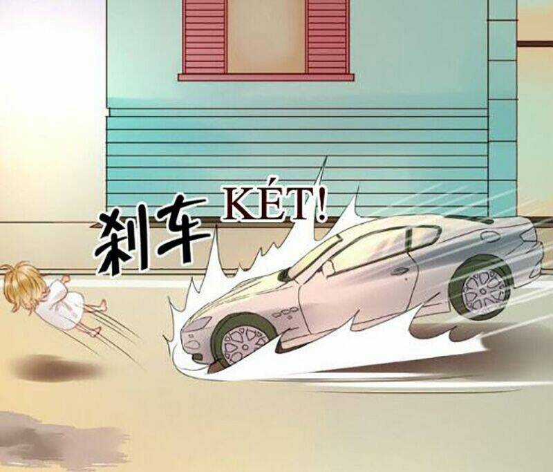 Lượm Được 1 Tiểu Hồ Ly Chapter 2 trang 2