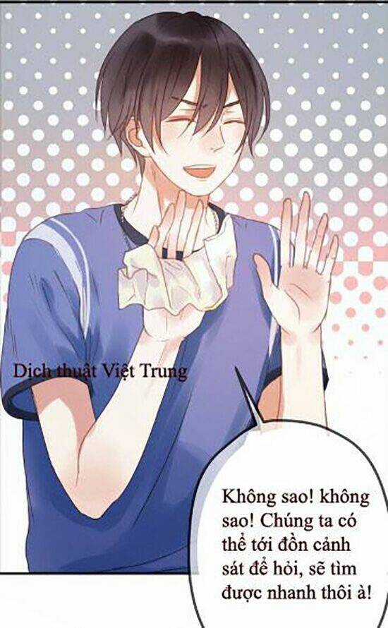 Lượm Được 1 Tiểu Hồ Ly Chapter 2 trang 28
