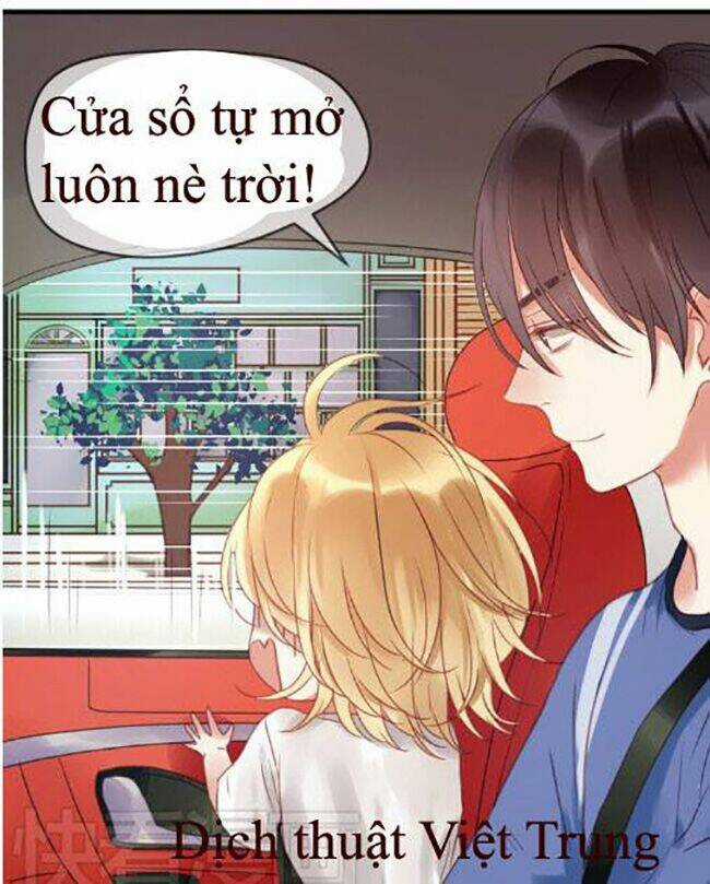 Lượm Được 1 Tiểu Hồ Ly Chapter 2 trang 34