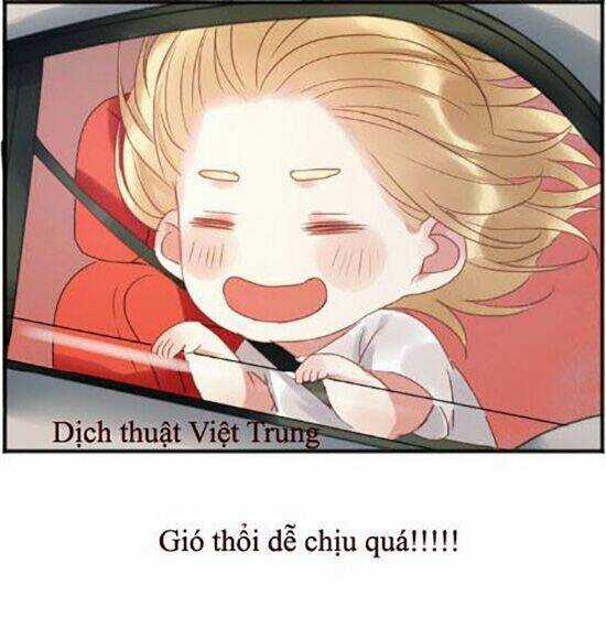 Lượm Được 1 Tiểu Hồ Ly Chapter 2 trang 35