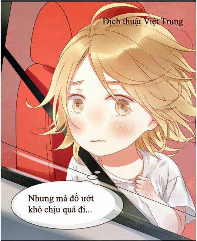 Lượm Được 1 Tiểu Hồ Ly Chapter 2 trang 36