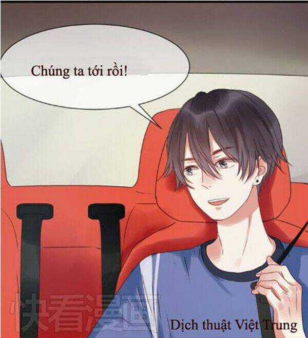 Lượm Được 1 Tiểu Hồ Ly Chapter 2 trang 38