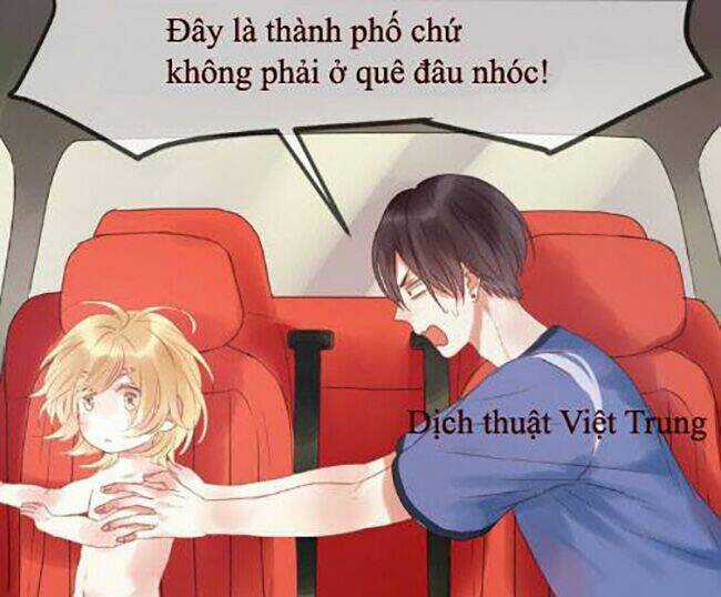 Lượm Được 1 Tiểu Hồ Ly Chapter 2 trang 41