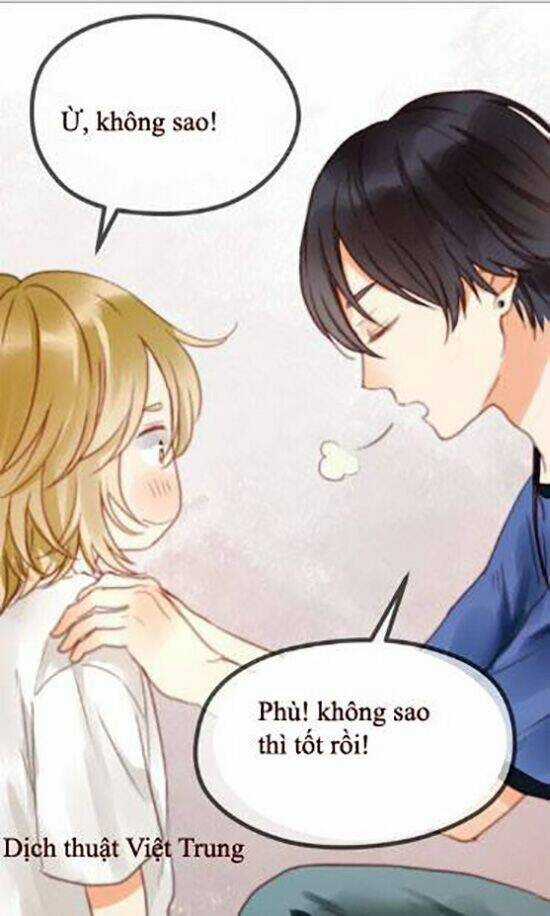 Lượm Được 1 Tiểu Hồ Ly Chapter 2 trang 5