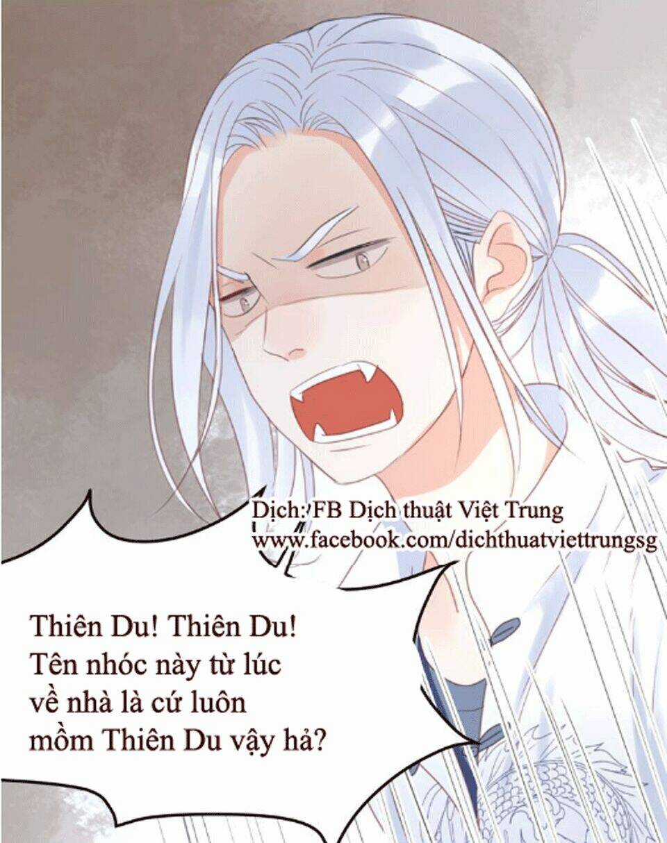 Lượm Được 1 Tiểu Hồ Ly Chapter 20 trang 10