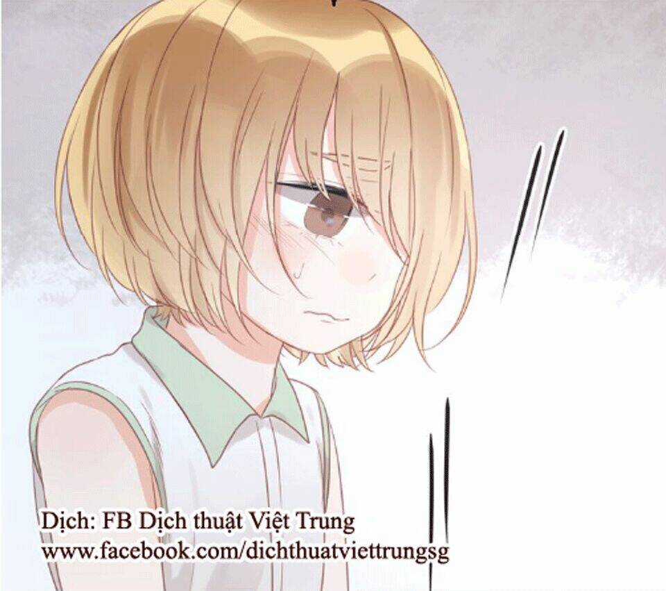 Lượm Được 1 Tiểu Hồ Ly Chapter 20 trang 11