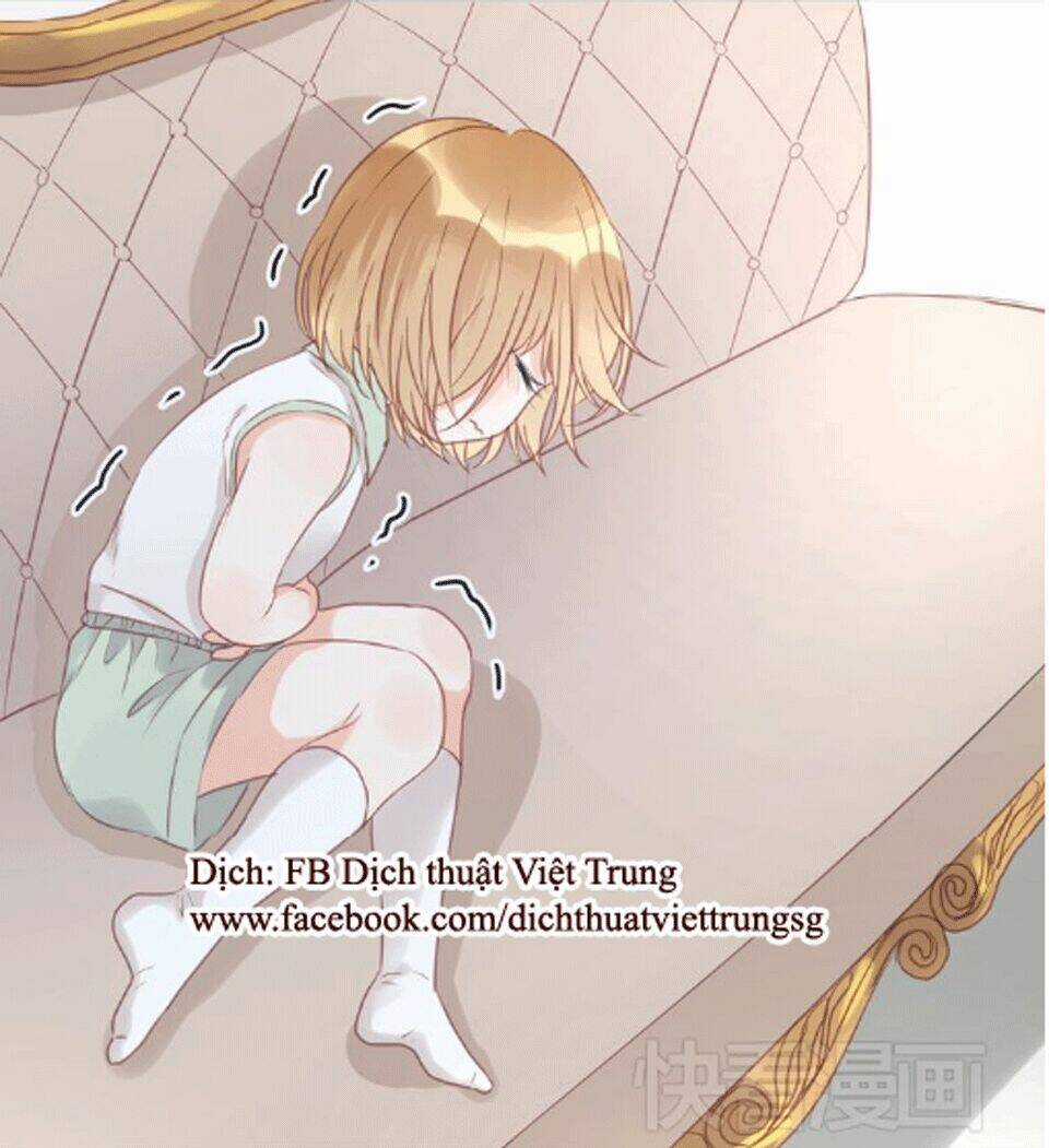 Lượm Được 1 Tiểu Hồ Ly Chapter 20 trang 13