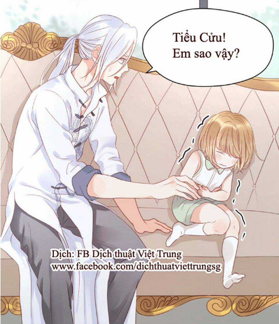 Lượm Được 1 Tiểu Hồ Ly Chapter 20 trang 14