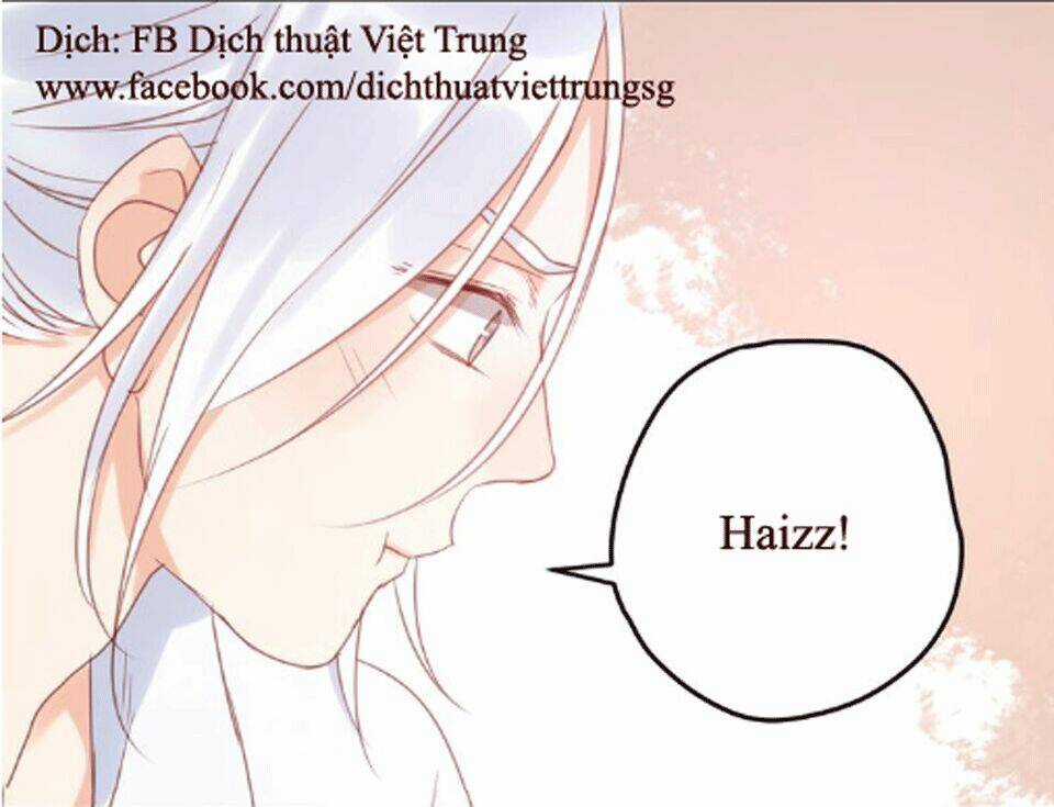 Lượm Được 1 Tiểu Hồ Ly Chapter 20 trang 17