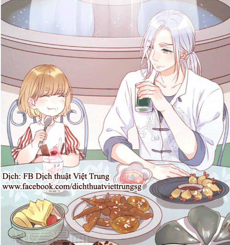 Lượm Được 1 Tiểu Hồ Ly Chapter 20 trang 2