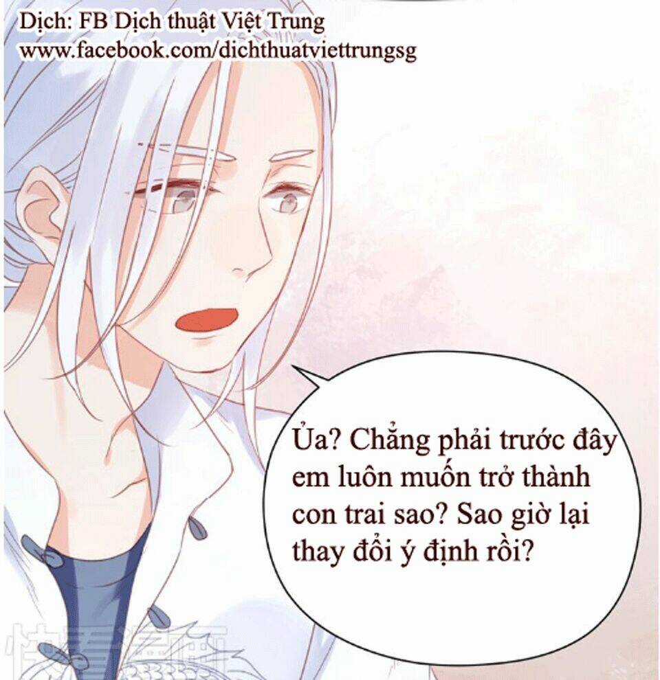 Lượm Được 1 Tiểu Hồ Ly Chapter 20 trang 20