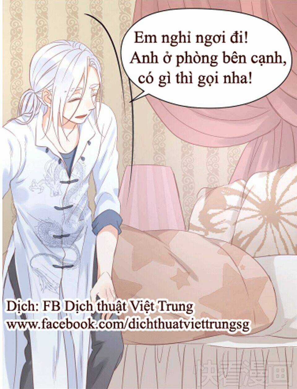Lượm Được 1 Tiểu Hồ Ly Chapter 20 trang 24