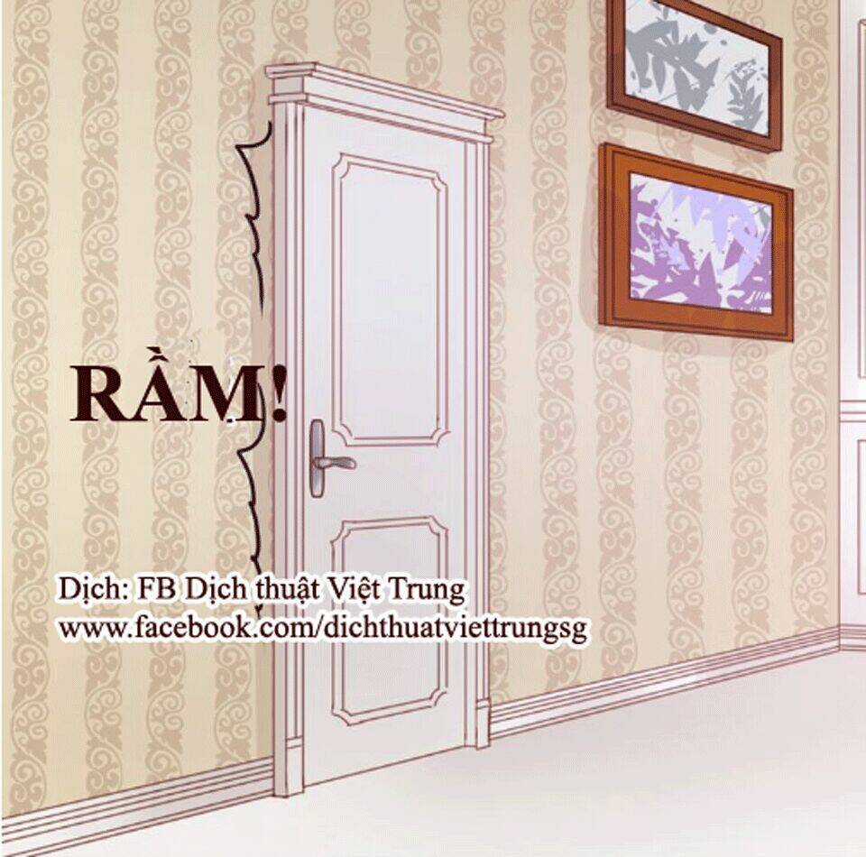 Lượm Được 1 Tiểu Hồ Ly Chapter 20 trang 25