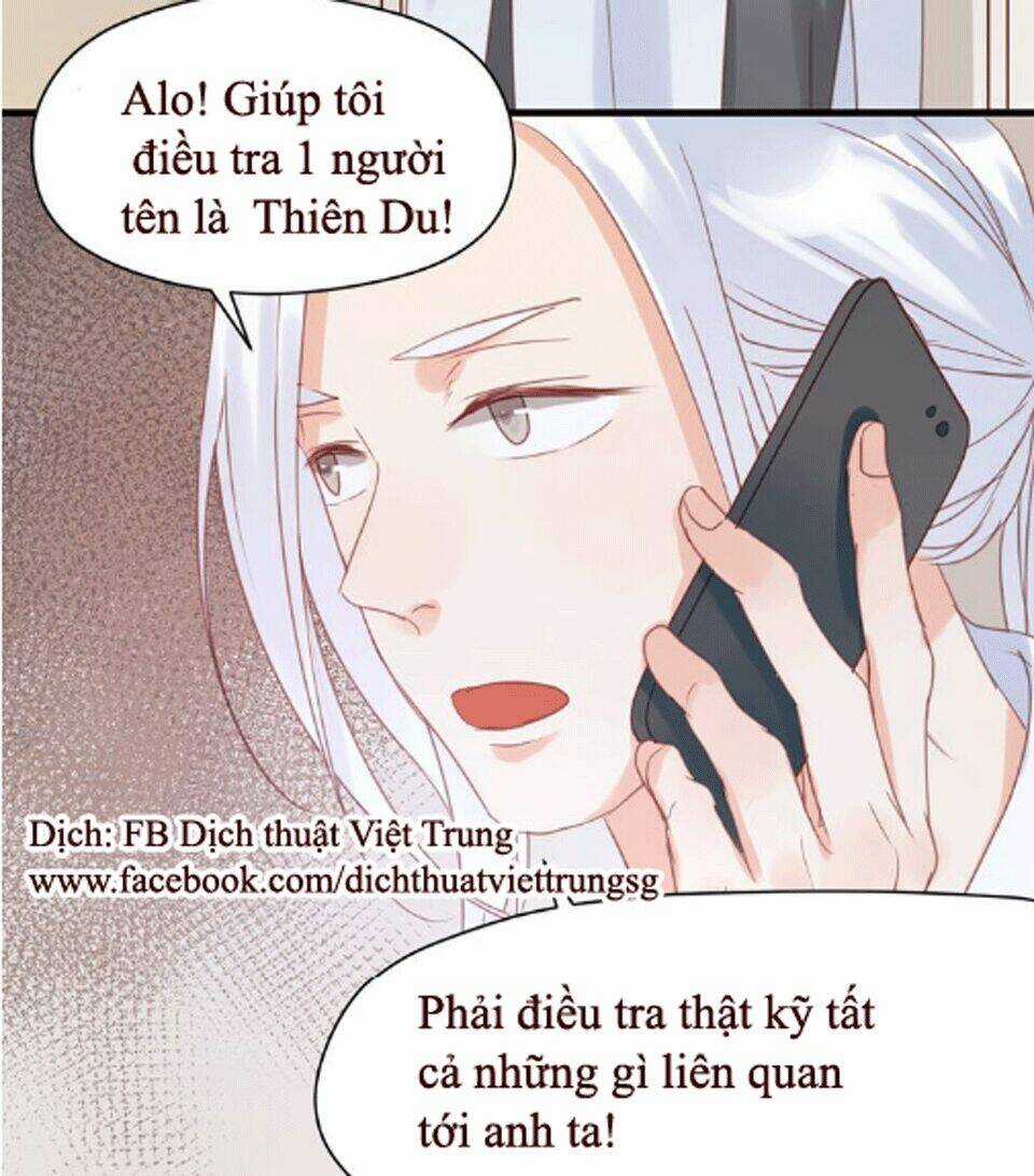 Lượm Được 1 Tiểu Hồ Ly Chapter 20 trang 27