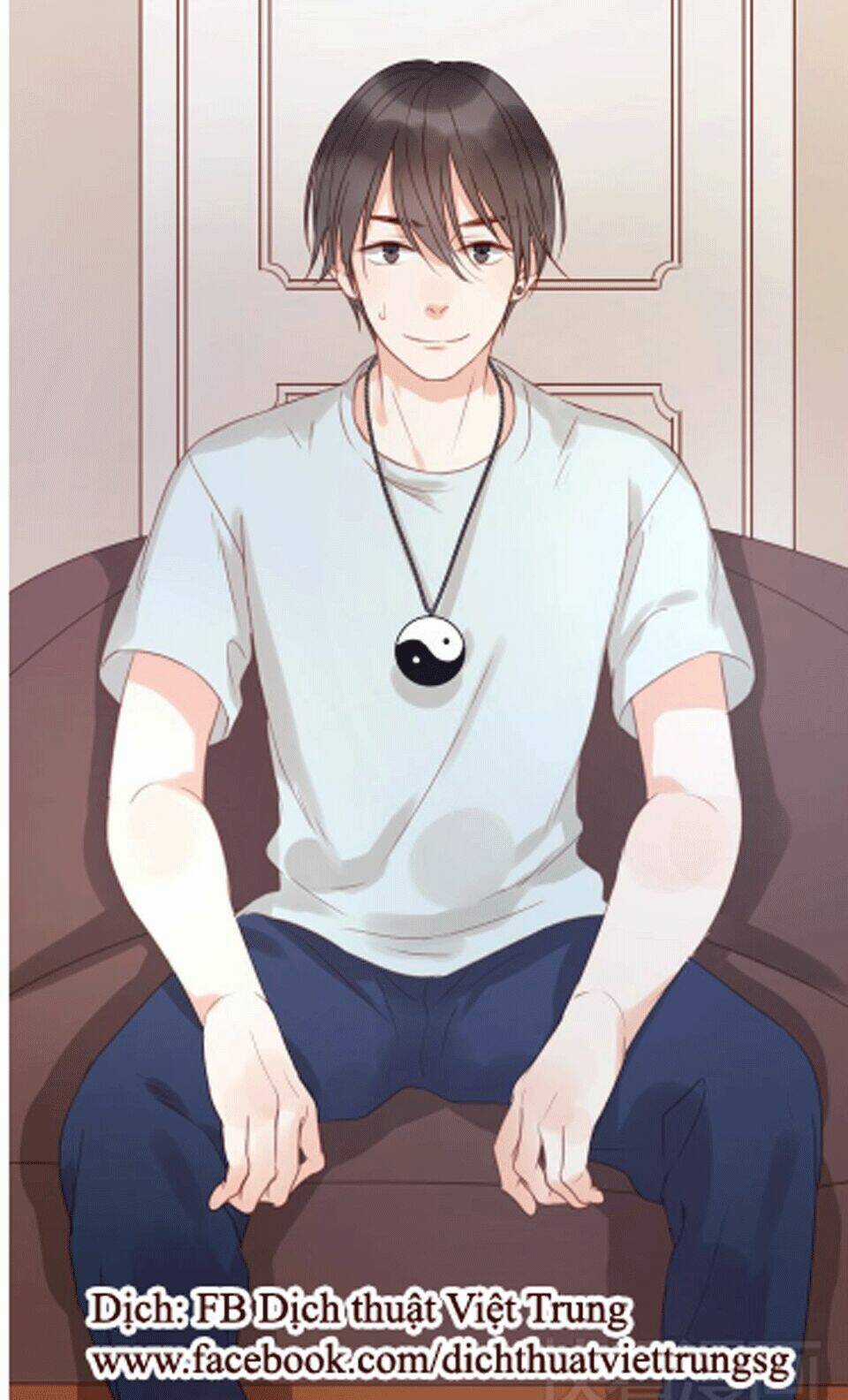 Lượm Được 1 Tiểu Hồ Ly Chapter 20 trang 29