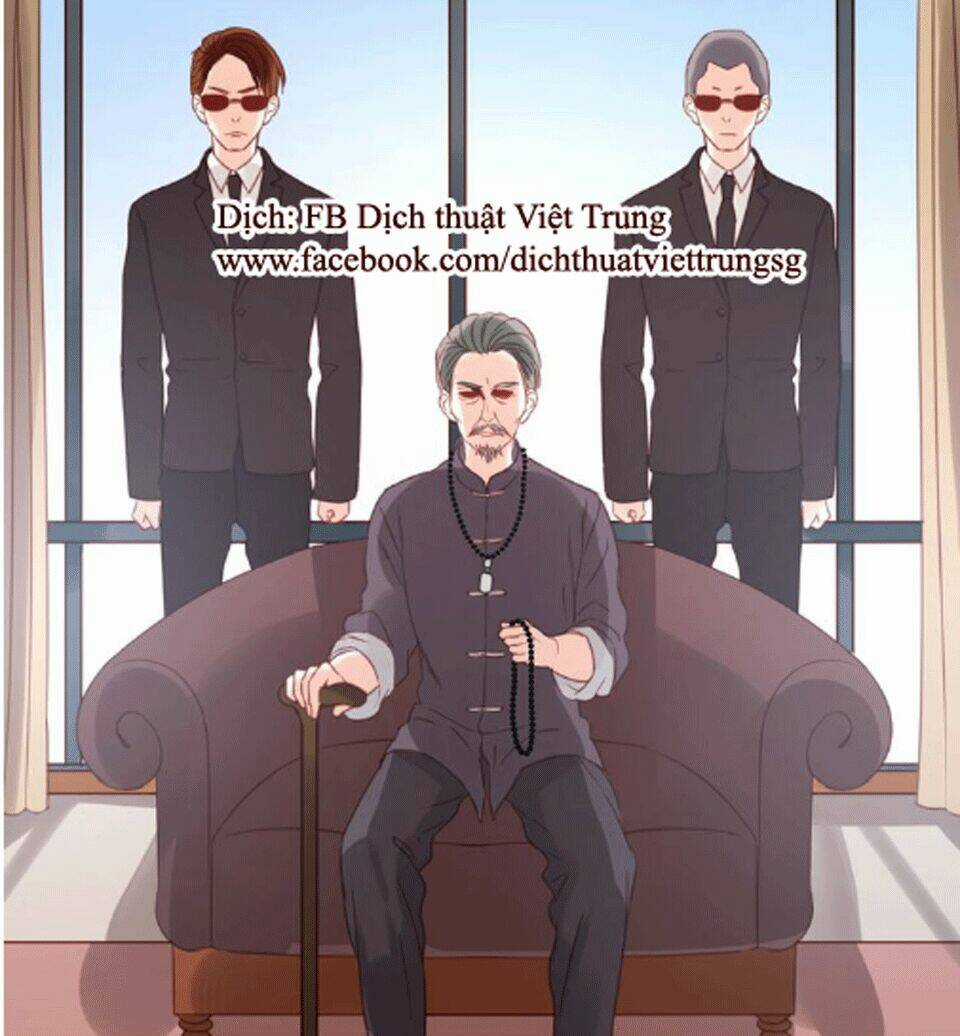 Lượm Được 1 Tiểu Hồ Ly Chapter 20 trang 30