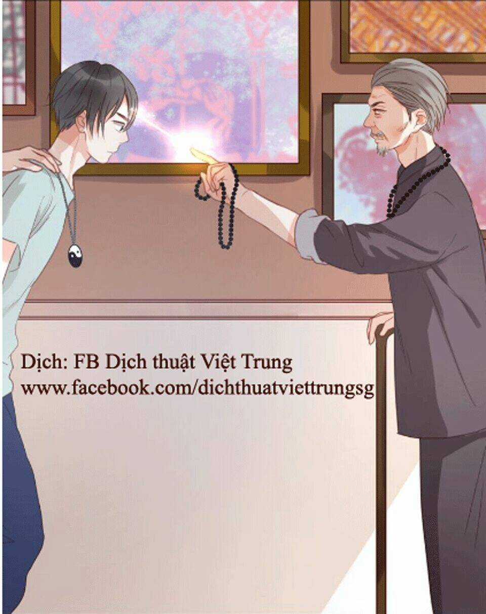 Lượm Được 1 Tiểu Hồ Ly Chapter 20 trang 37