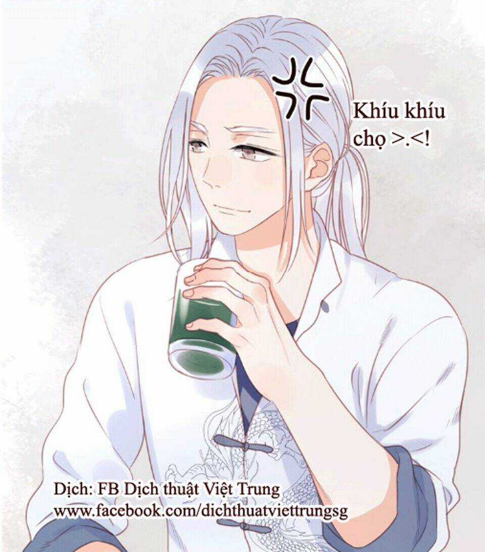 Lượm Được 1 Tiểu Hồ Ly Chapter 20 trang 4