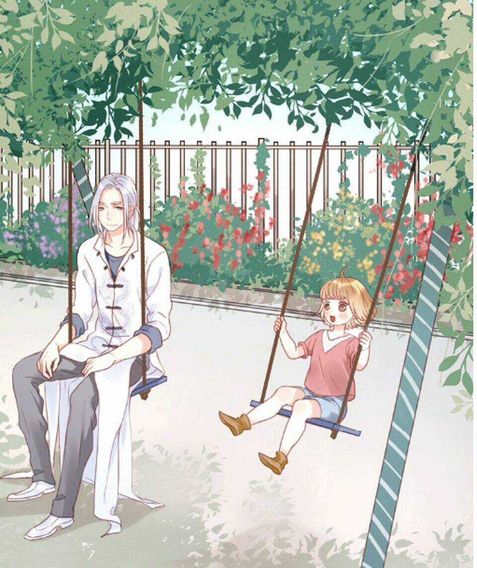 Lượm Được 1 Tiểu Hồ Ly Chapter 20 trang 5