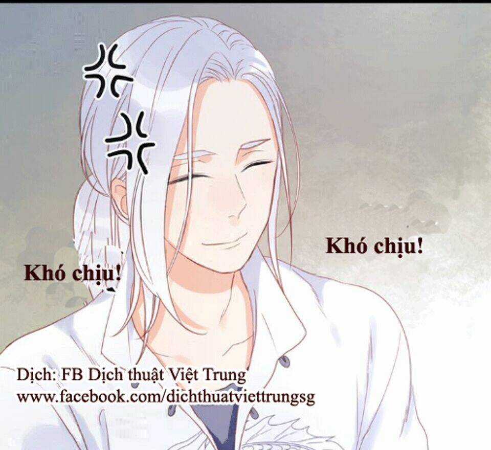 Lượm Được 1 Tiểu Hồ Ly Chapter 20 trang 7