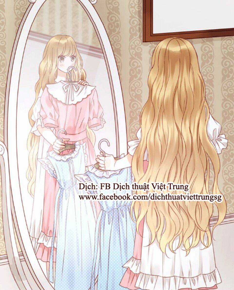 Lượm Được 1 Tiểu Hồ Ly Chapter 21 trang 13