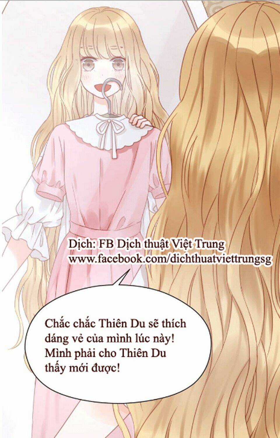 Lượm Được 1 Tiểu Hồ Ly Chapter 21 trang 14