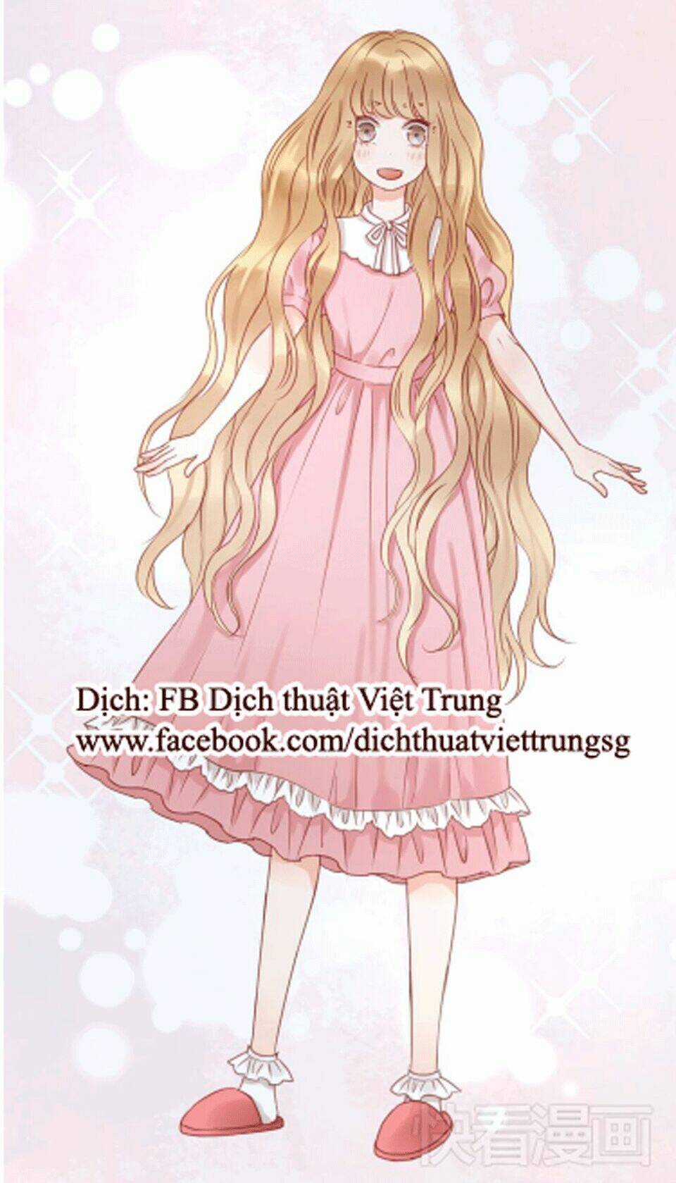 Lượm Được 1 Tiểu Hồ Ly Chapter 21 trang 15