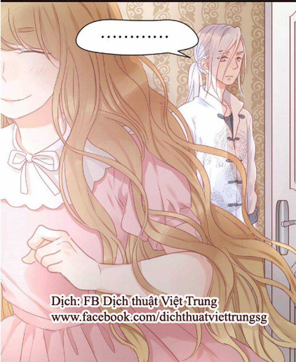 Lượm Được 1 Tiểu Hồ Ly Chapter 21 trang 18