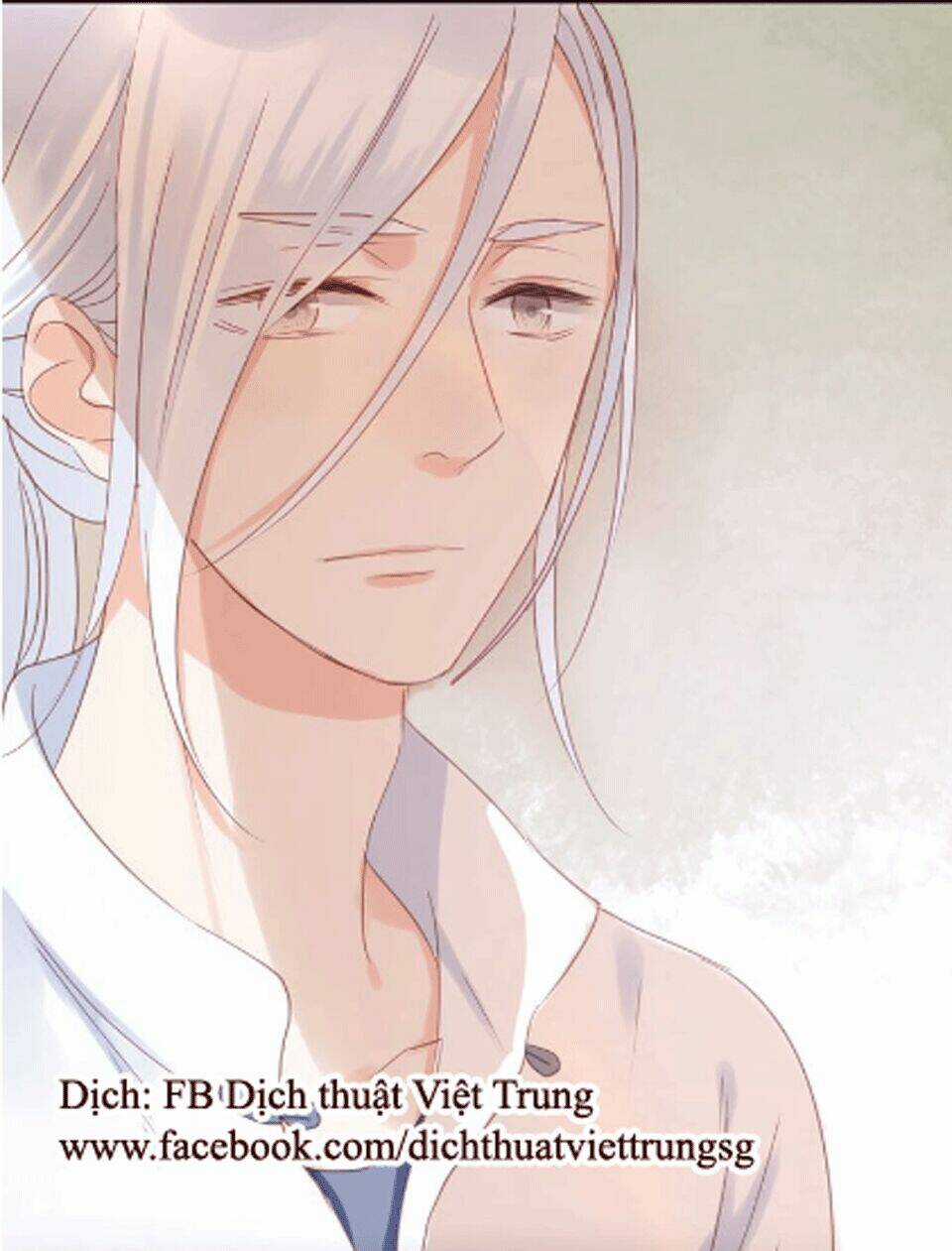 Lượm Được 1 Tiểu Hồ Ly Chapter 21 trang 19