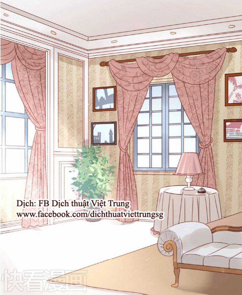 Lượm Được 1 Tiểu Hồ Ly Chapter 21 trang 2