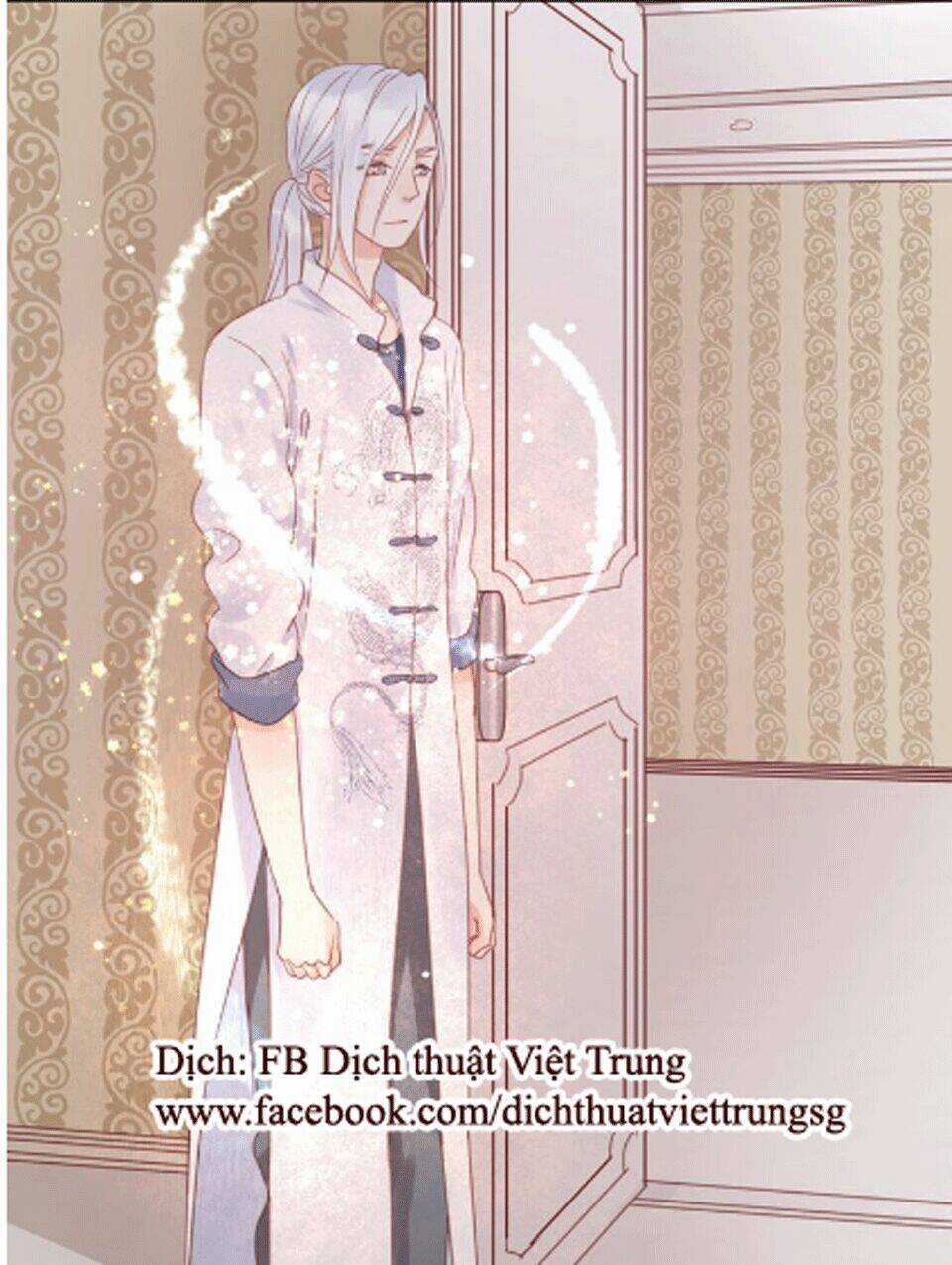 Lượm Được 1 Tiểu Hồ Ly Chapter 21 trang 20