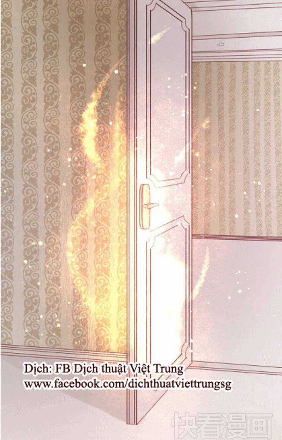 Lượm Được 1 Tiểu Hồ Ly Chapter 21 trang 21