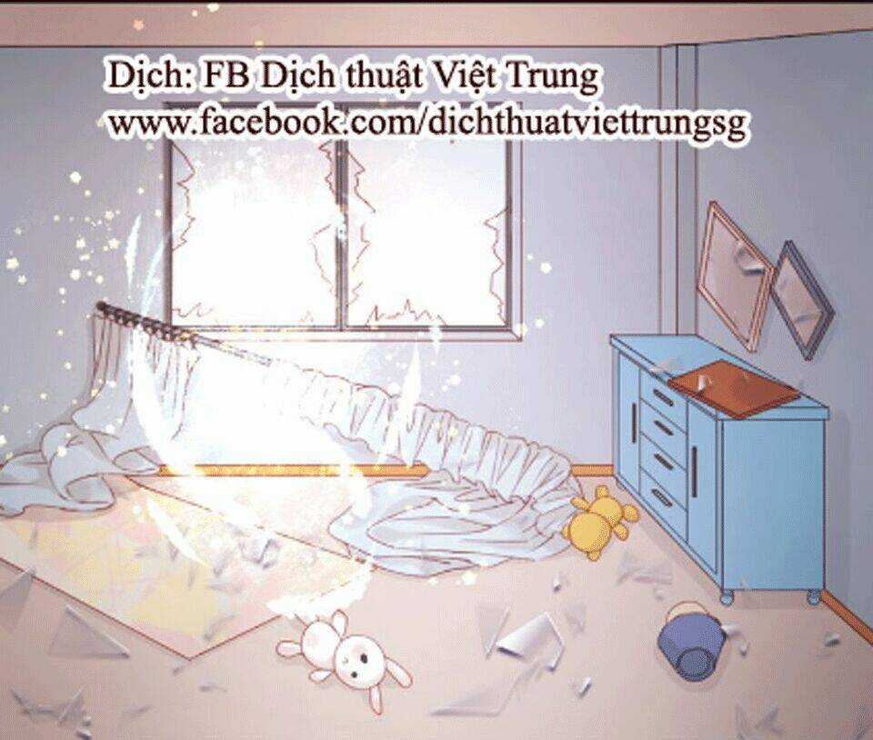 Lượm Được 1 Tiểu Hồ Ly Chapter 21 trang 23