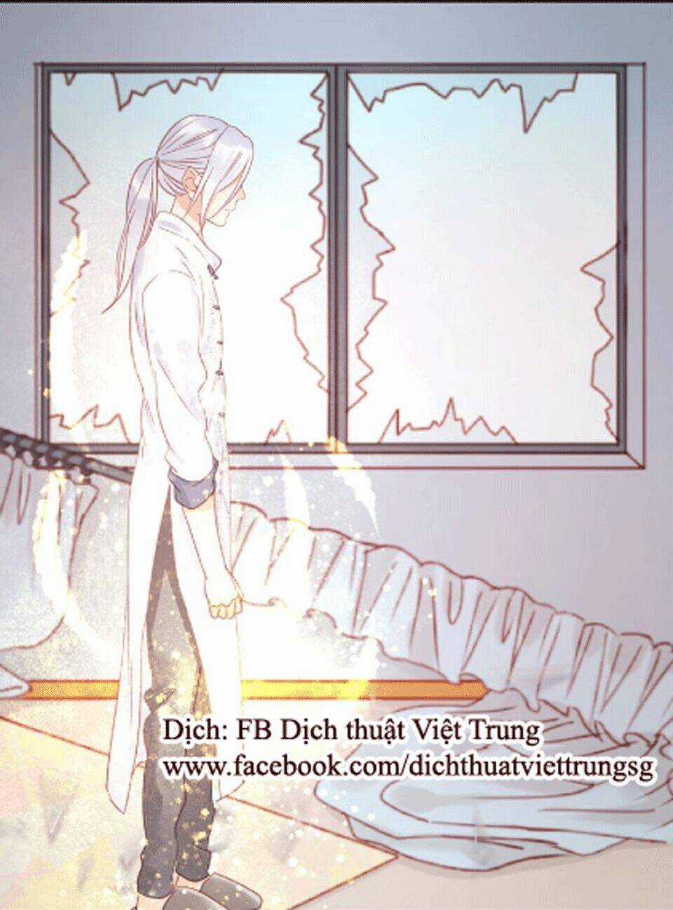 Lượm Được 1 Tiểu Hồ Ly Chapter 21 trang 24