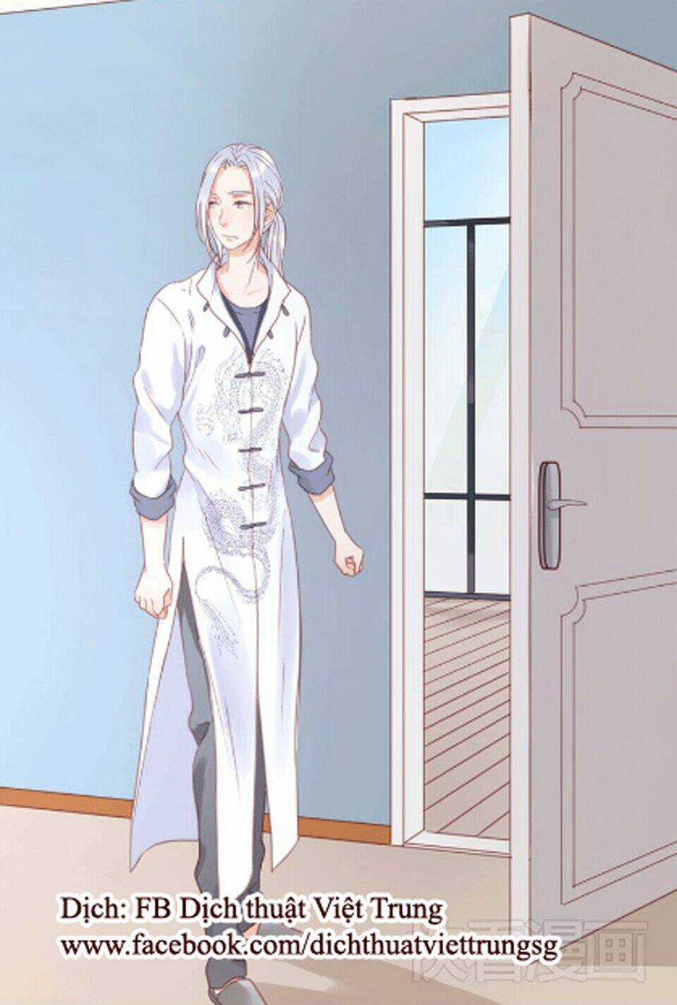 Lượm Được 1 Tiểu Hồ Ly Chapter 21 trang 25