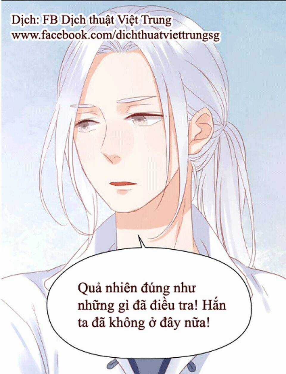 Lượm Được 1 Tiểu Hồ Ly Chapter 21 trang 26