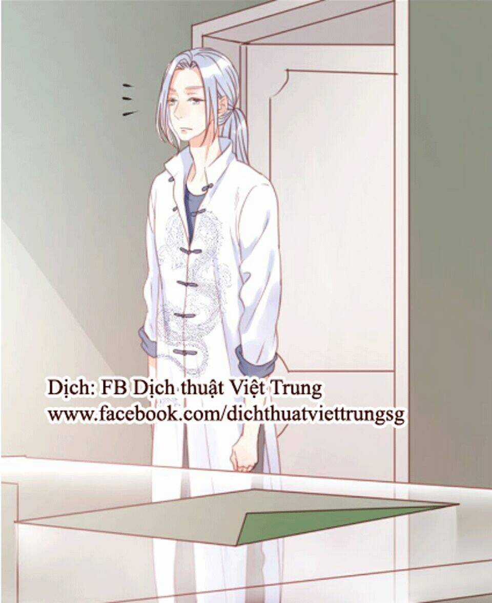 Lượm Được 1 Tiểu Hồ Ly Chapter 21 trang 27