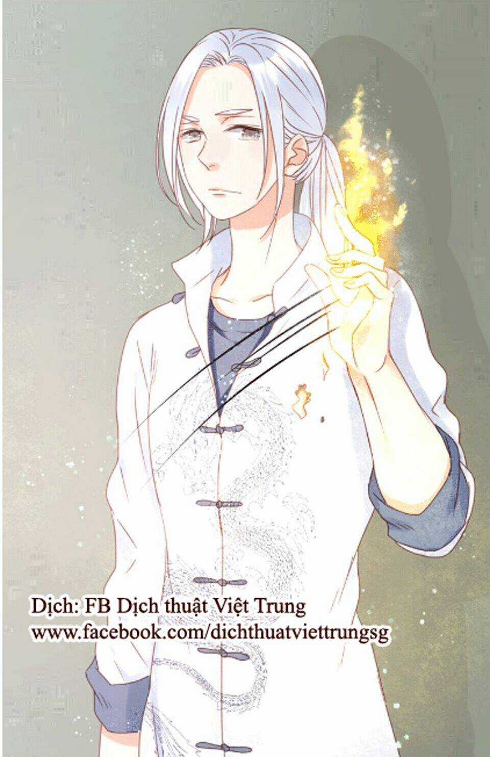 Lượm Được 1 Tiểu Hồ Ly Chapter 21 trang 30