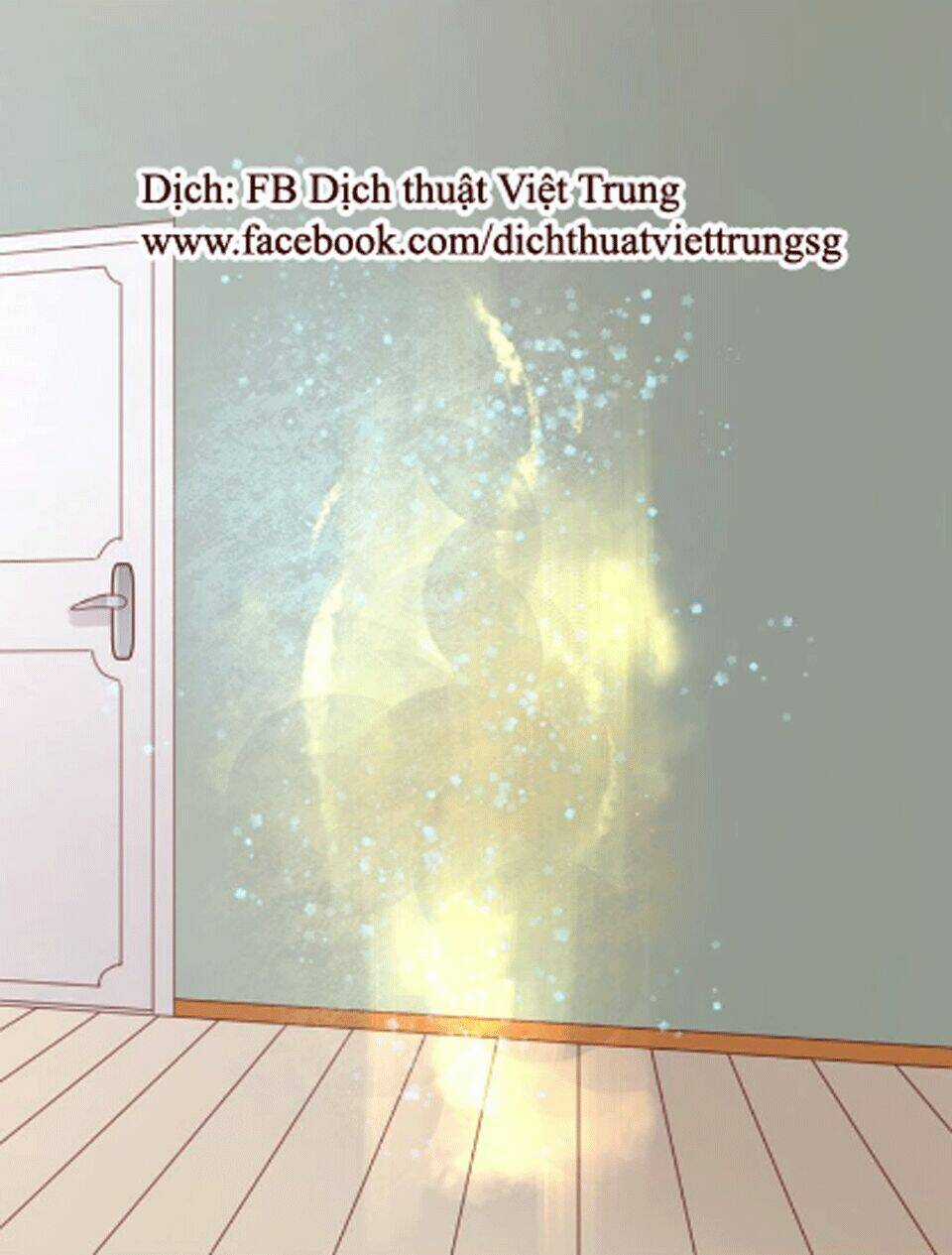 Lượm Được 1 Tiểu Hồ Ly Chapter 21 trang 31