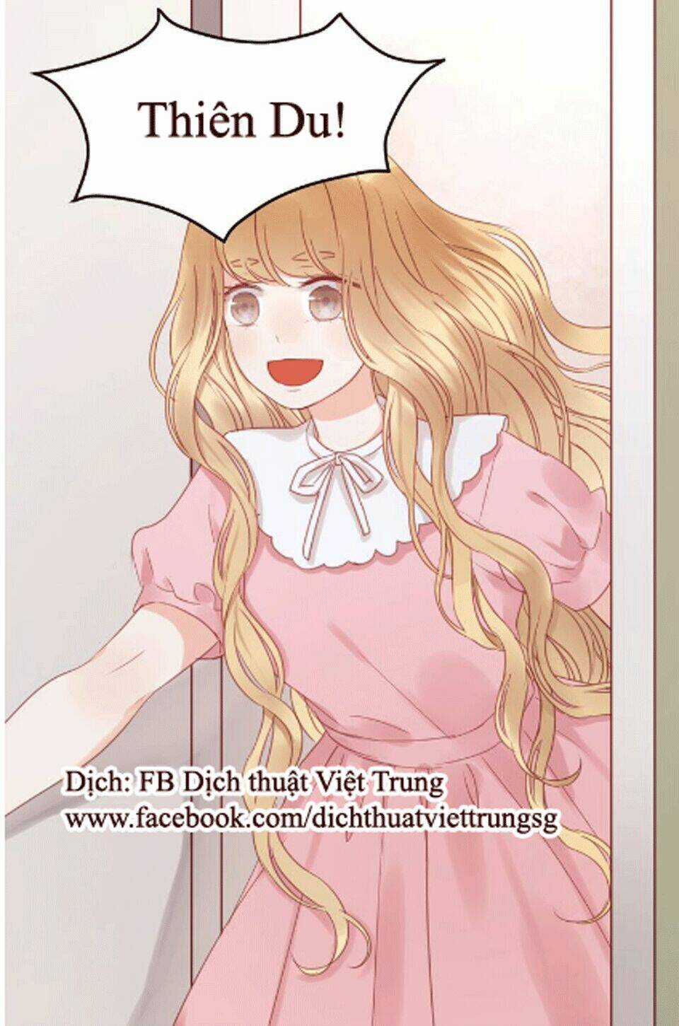 Lượm Được 1 Tiểu Hồ Ly Chapter 21 trang 32