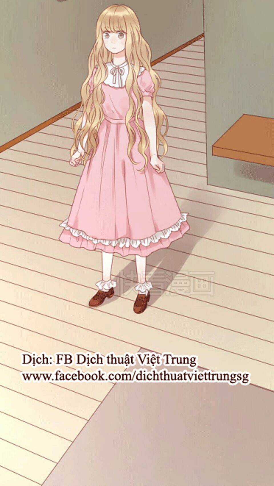 Lượm Được 1 Tiểu Hồ Ly Chapter 21 trang 33