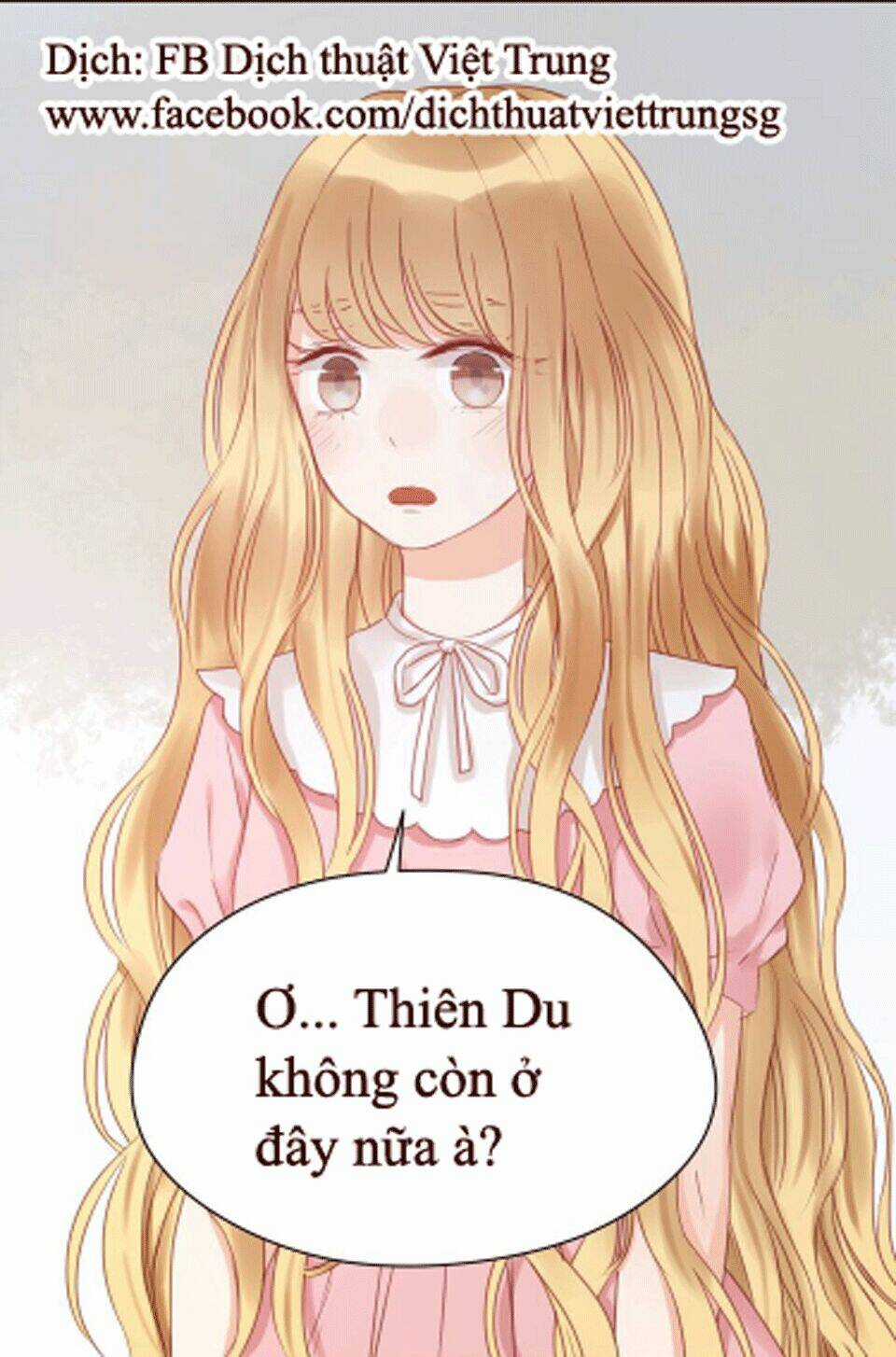 Lượm Được 1 Tiểu Hồ Ly Chapter 21 trang 34