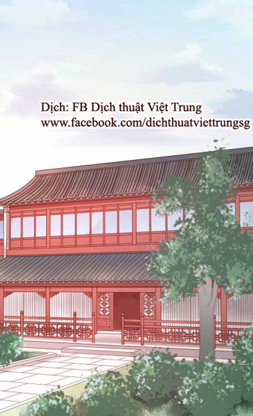Lượm Được 1 Tiểu Hồ Ly Chapter 21 trang 35